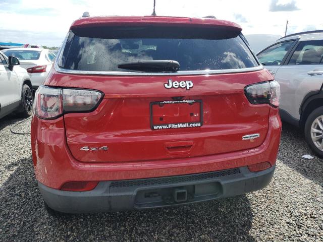 Photo 5 VIN: 3C4NJDBB6JT282108 - JEEP COMPASS LA 