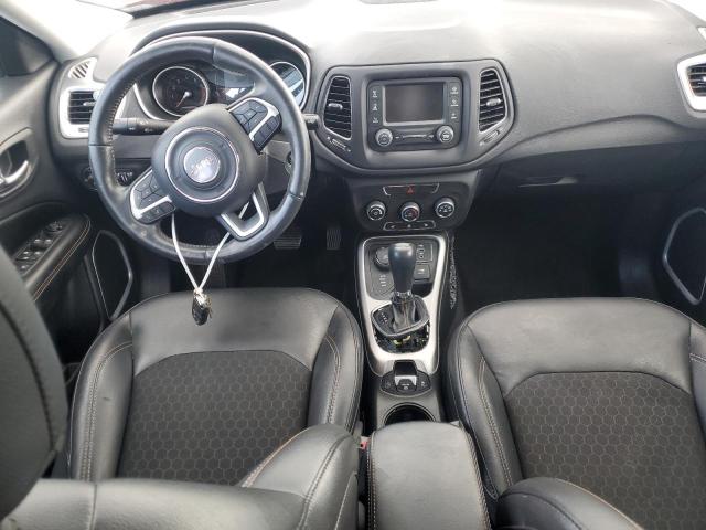 Photo 7 VIN: 3C4NJDBB6JT282108 - JEEP COMPASS LA 