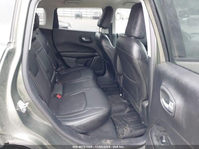 Photo 7 VIN: 3C4NJDBB6JT290936 - JEEP COMPASS 