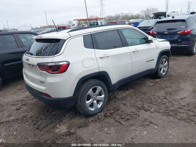 Photo 3 VIN: 3C4NJDBB6JT291083 - JEEP COMPASS 