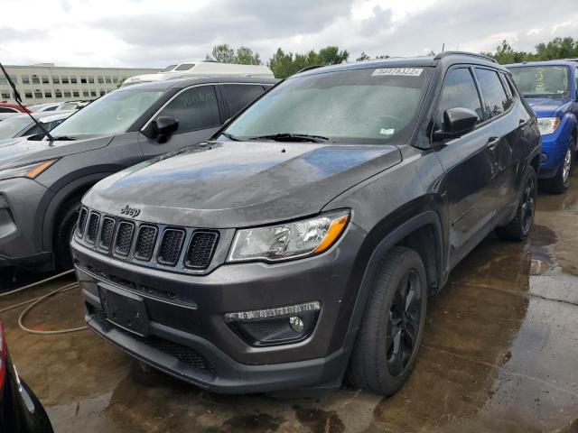 Photo 1 VIN: 3C4NJDBB6JT298793 - JEEP COMPASS LA 