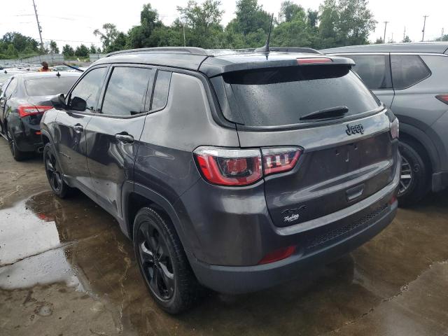 Photo 2 VIN: 3C4NJDBB6JT298793 - JEEP COMPASS LA 