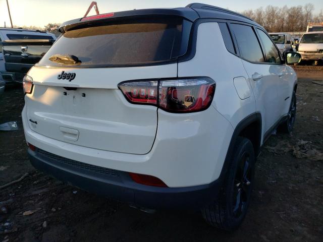 Photo 3 VIN: 3C4NJDBB6JT301580 - JEEP COMPASS LA 