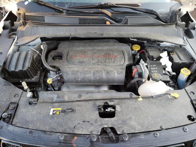 Photo 6 VIN: 3C4NJDBB6JT301580 - JEEP COMPASS LA 