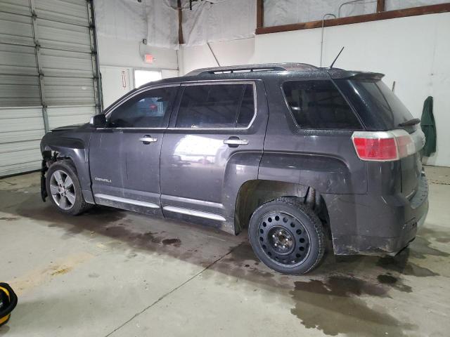 Photo 1 VIN: 3C4NJDBB6JT313518 - GMC TERRAIN 