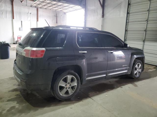 Photo 2 VIN: 3C4NJDBB6JT313518 - GMC TERRAIN 