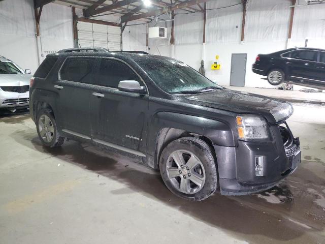 Photo 3 VIN: 3C4NJDBB6JT313518 - GMC TERRAIN 