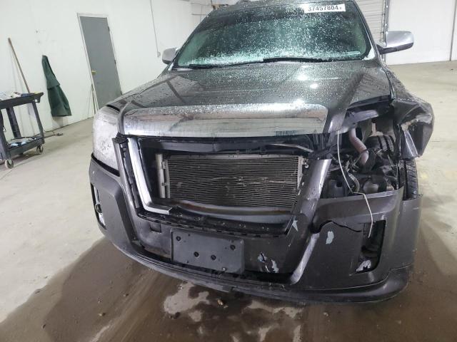 Photo 4 VIN: 3C4NJDBB6JT313518 - GMC TERRAIN 