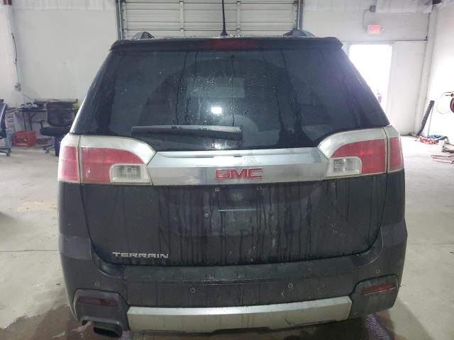 Photo 5 VIN: 3C4NJDBB6JT313518 - GMC TERRAIN 