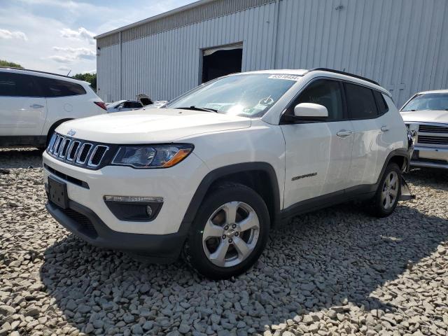 Photo 0 VIN: 3C4NJDBB6JT313776 - JEEP COMPASS LA 