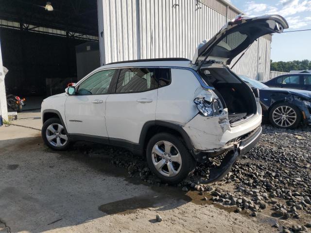 Photo 1 VIN: 3C4NJDBB6JT313776 - JEEP COMPASS LA 