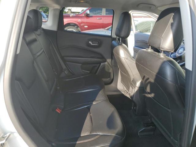 Photo 10 VIN: 3C4NJDBB6JT313776 - JEEP COMPASS LA 