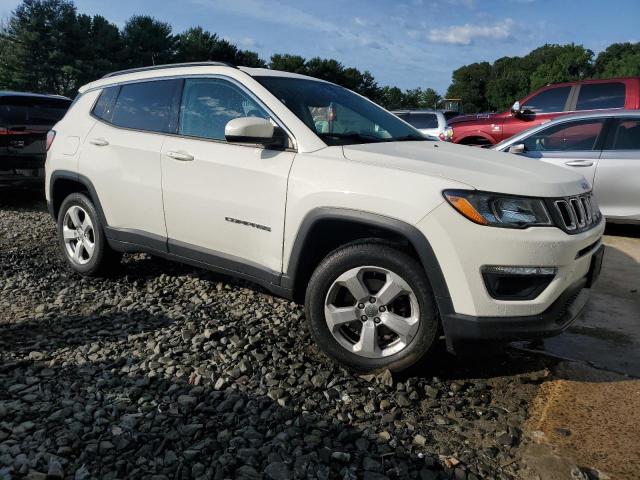 Photo 3 VIN: 3C4NJDBB6JT313776 - JEEP COMPASS LA 