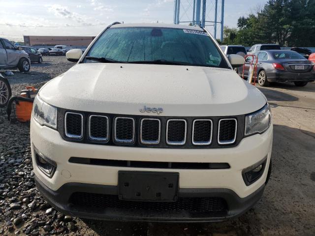 Photo 4 VIN: 3C4NJDBB6JT313776 - JEEP COMPASS LA 