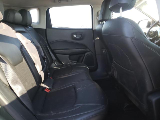 Photo 10 VIN: 3C4NJDBB6JT320906 - JEEP COMPASS 