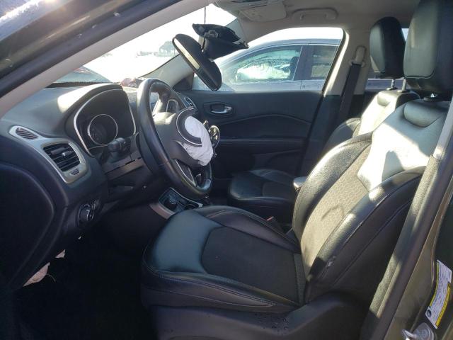 Photo 6 VIN: 3C4NJDBB6JT320906 - JEEP COMPASS 