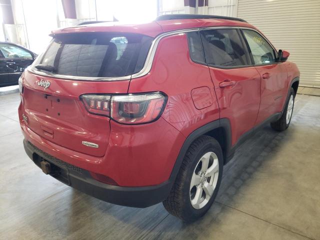 Photo 3 VIN: 3C4NJDBB6JT328665 - JEEP COMPASS LA 