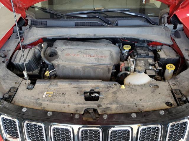 Photo 6 VIN: 3C4NJDBB6JT328665 - JEEP COMPASS LA 