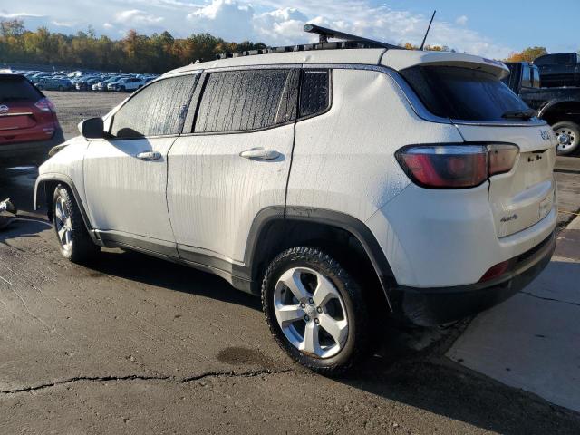 Photo 1 VIN: 3C4NJDBB6JT331792 - JEEP COMPASS LA 