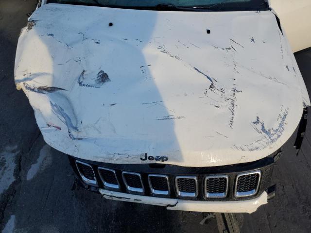 Photo 11 VIN: 3C4NJDBB6JT331792 - JEEP COMPASS LA 