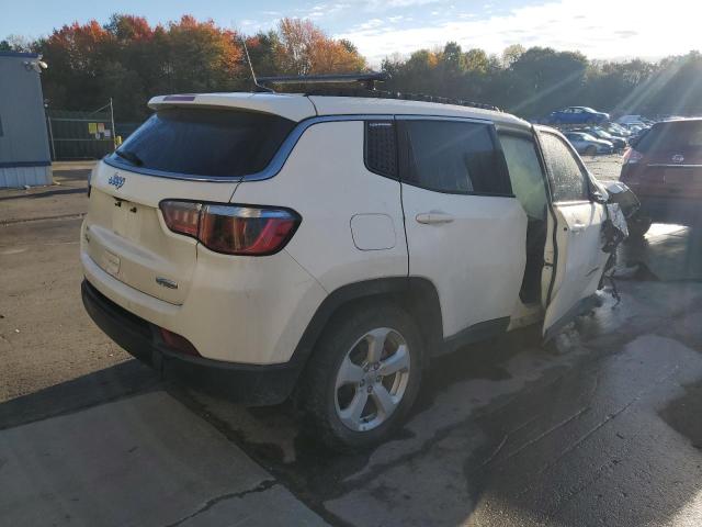 Photo 2 VIN: 3C4NJDBB6JT331792 - JEEP COMPASS LA 