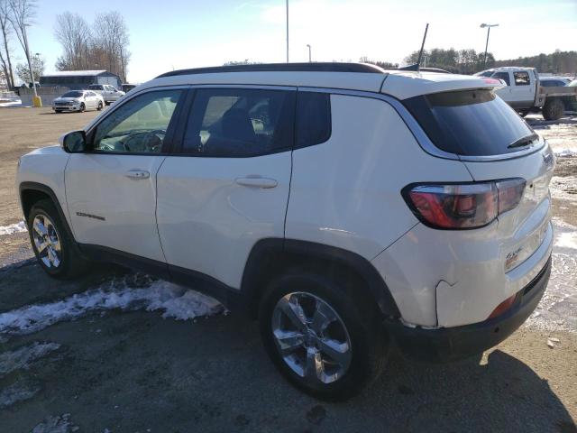 Photo 1 VIN: 3C4NJDBB6JT331999 - JEEP COMPASS 