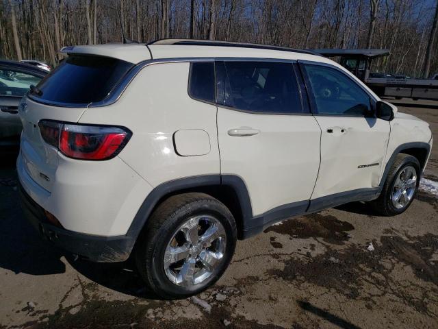 Photo 2 VIN: 3C4NJDBB6JT331999 - JEEP COMPASS 