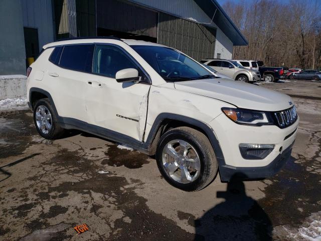 Photo 3 VIN: 3C4NJDBB6JT331999 - JEEP COMPASS 