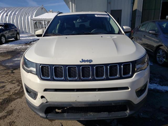 Photo 4 VIN: 3C4NJDBB6JT331999 - JEEP COMPASS 