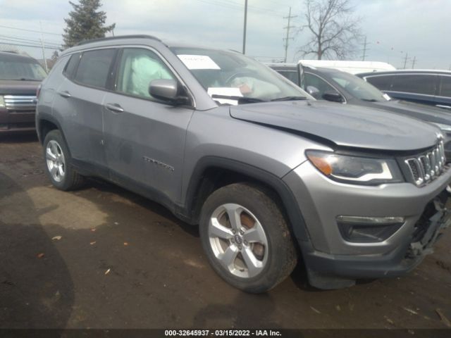 Photo 0 VIN: 3C4NJDBB6JT333025 - JEEP COMPASS 