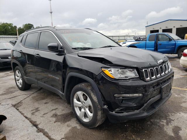 Photo 0 VIN: 3C4NJDBB6JT344834 - JEEP COMPASS LA 