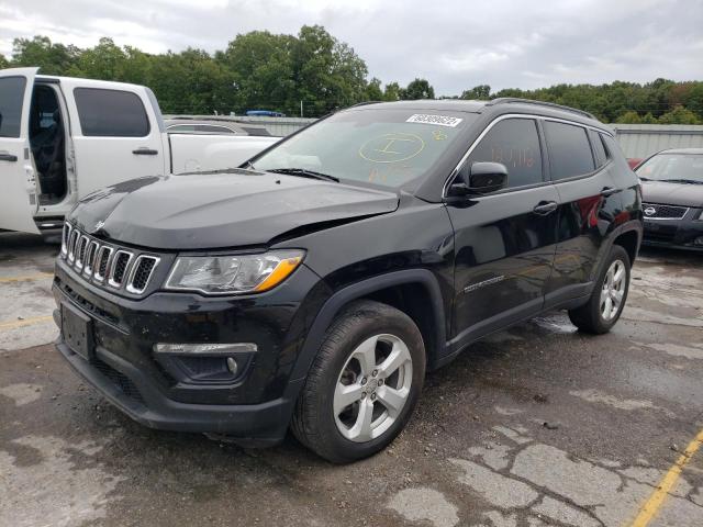 Photo 1 VIN: 3C4NJDBB6JT344834 - JEEP COMPASS LA 