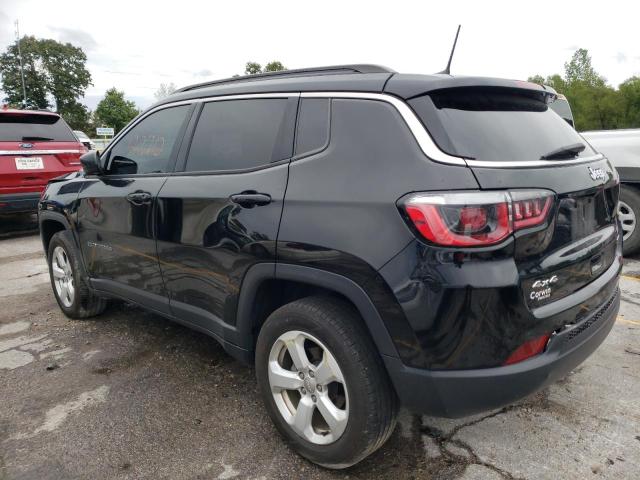 Photo 2 VIN: 3C4NJDBB6JT344834 - JEEP COMPASS LA 