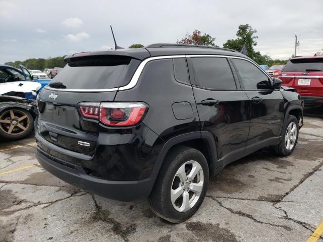 Photo 3 VIN: 3C4NJDBB6JT344834 - JEEP COMPASS LA 