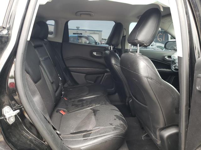 Photo 5 VIN: 3C4NJDBB6JT344834 - JEEP COMPASS LA 