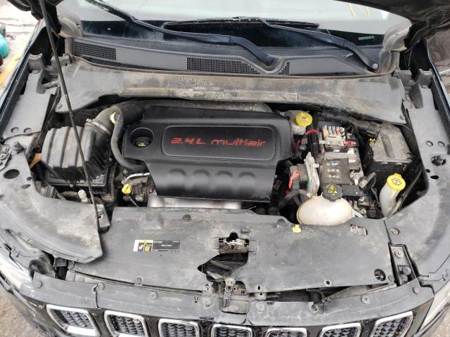 Photo 6 VIN: 3C4NJDBB6JT344834 - JEEP COMPASS LA 