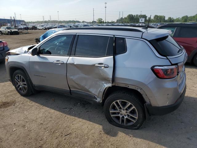 Photo 1 VIN: 3C4NJDBB6JT354764 - JEEP COMPASS LA 