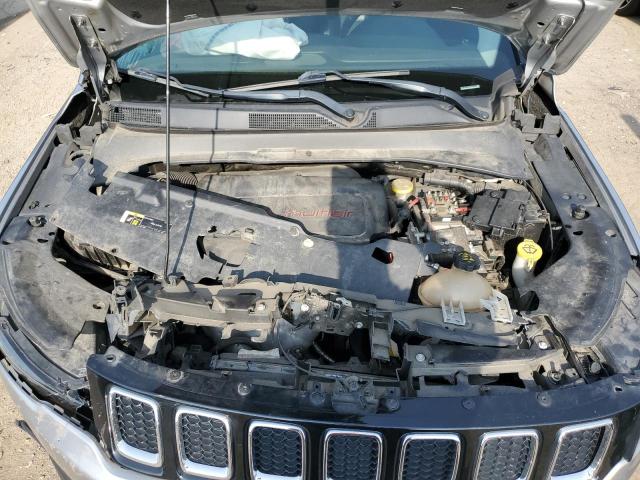 Photo 11 VIN: 3C4NJDBB6JT354764 - JEEP COMPASS LA 