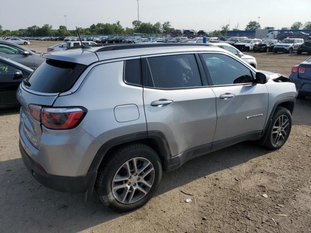 Photo 2 VIN: 3C4NJDBB6JT354764 - JEEP COMPASS LA 