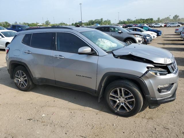 Photo 3 VIN: 3C4NJDBB6JT354764 - JEEP COMPASS LA 