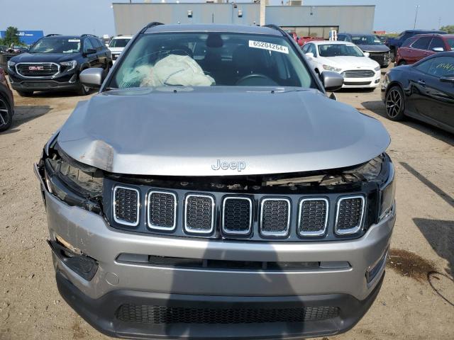 Photo 4 VIN: 3C4NJDBB6JT354764 - JEEP COMPASS LA 