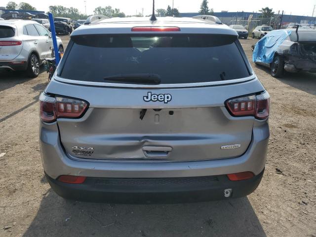 Photo 5 VIN: 3C4NJDBB6JT354764 - JEEP COMPASS LA 