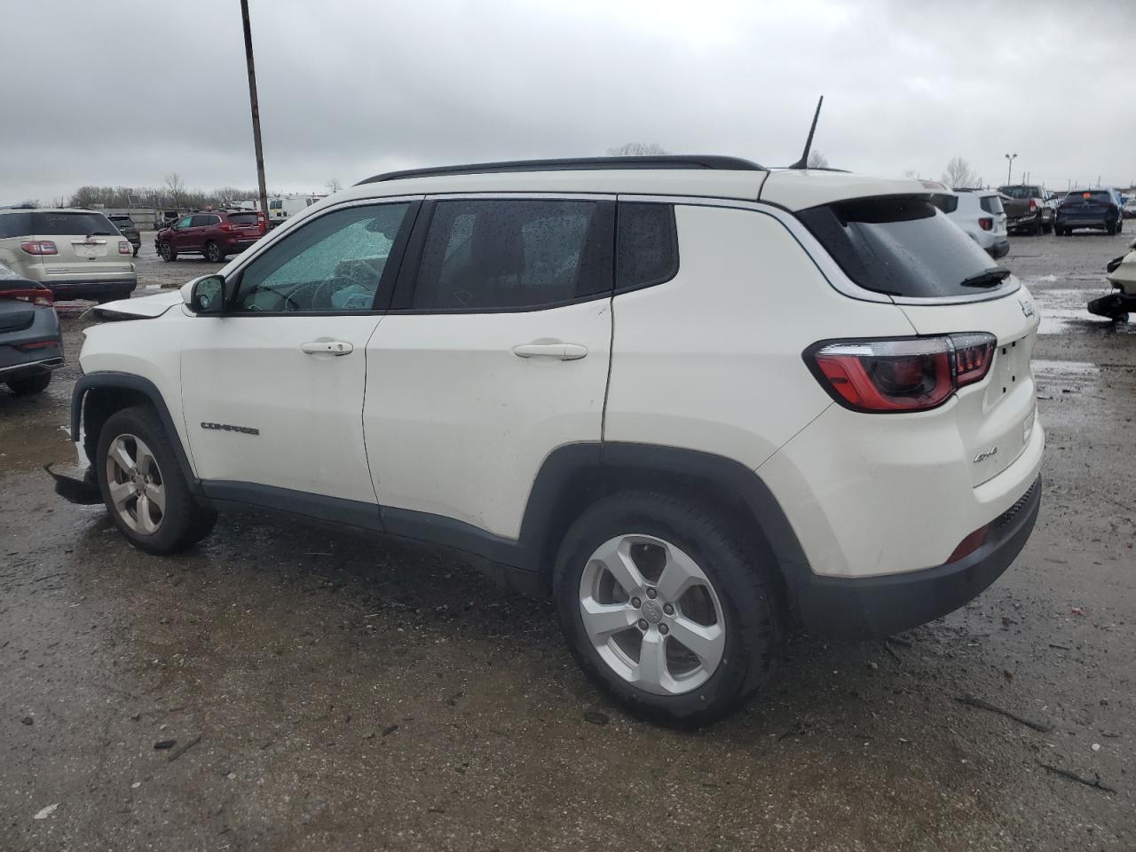 Photo 1 VIN: 3C4NJDBB6JT360838 - JEEP COMPASS 