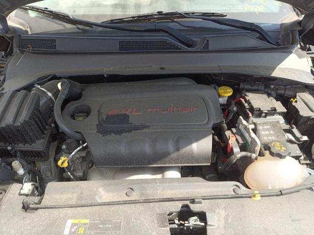 Photo 6 VIN: 3C4NJDBB6JT366817 - JEEP COMPASS 