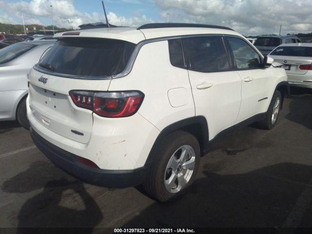 Photo 3 VIN: 3C4NJDBB6JT373542 - JEEP COMPASS 