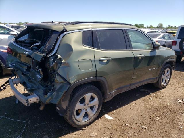 Photo 2 VIN: 3C4NJDBB6JT393886 - JEEP COMPASS 