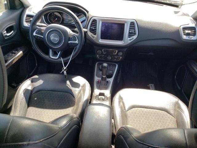 Photo 7 VIN: 3C4NJDBB6JT393886 - JEEP COMPASS 