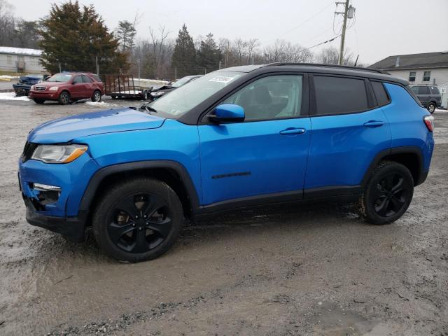 Photo 0 VIN: 3C4NJDBB6JT395265 - JEEP COMPASS 