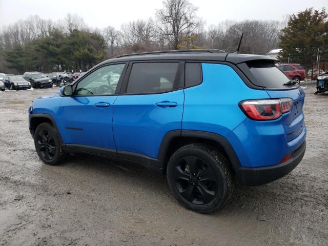 Photo 1 VIN: 3C4NJDBB6JT395265 - JEEP COMPASS 