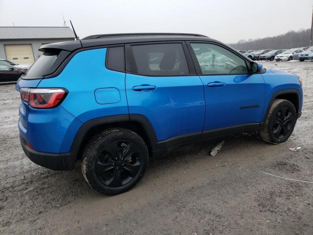 Photo 2 VIN: 3C4NJDBB6JT395265 - JEEP COMPASS 